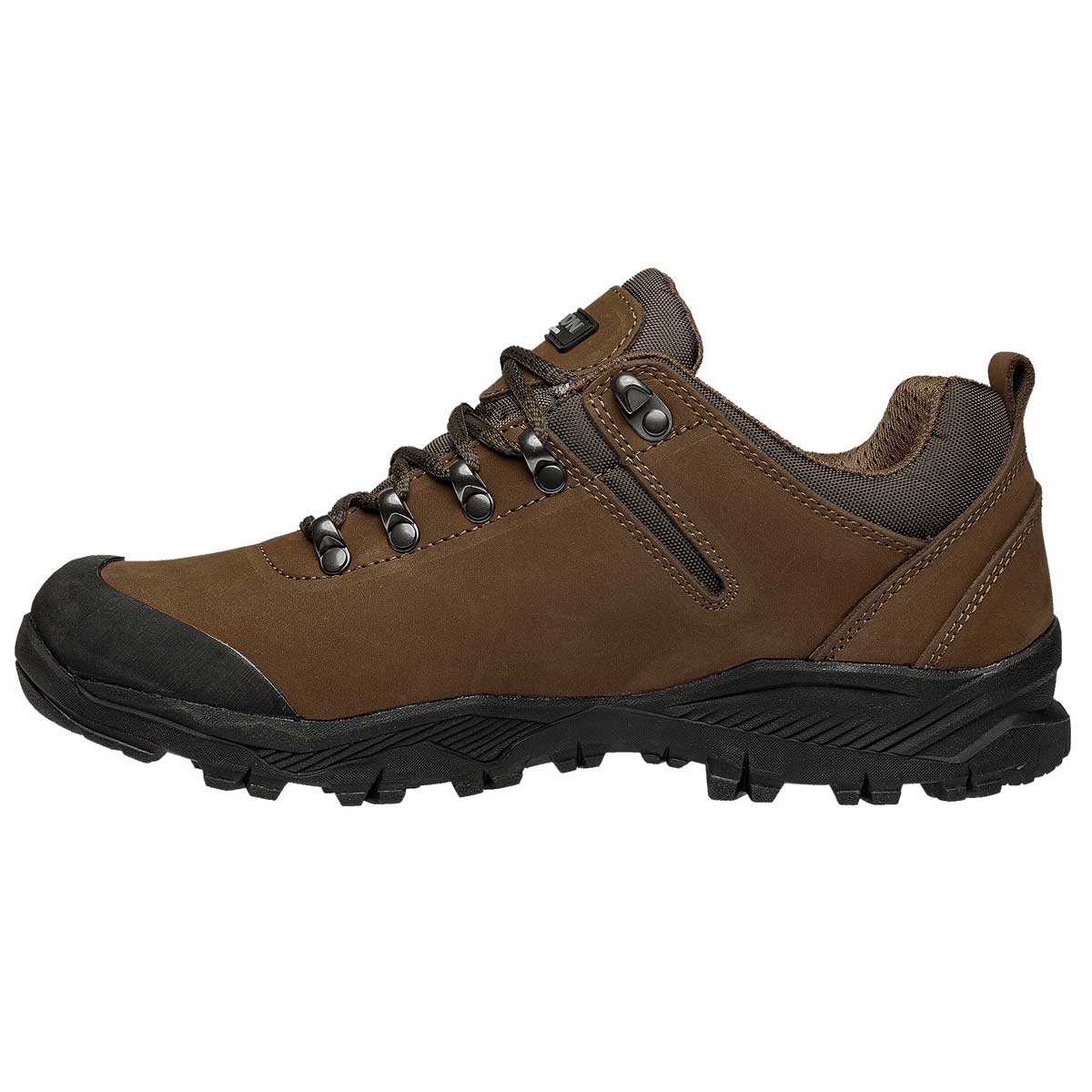 Bennon - Terenno Low - Schuhe - Brown