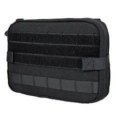 Specna Arms - Admin-Tasche mit Kartentasche - Black