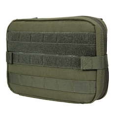 Specna Arms - Verwaltungspanel mit Kartentasche - Olive