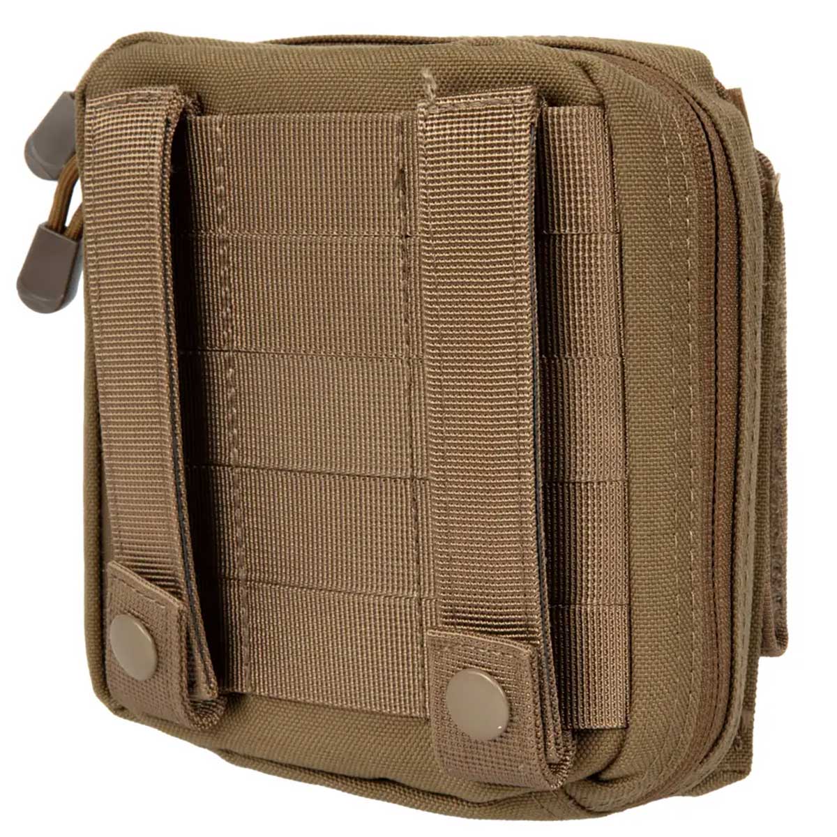 Specna Arms - Kleine Admin-Tasche mit Kartentasche - Tan