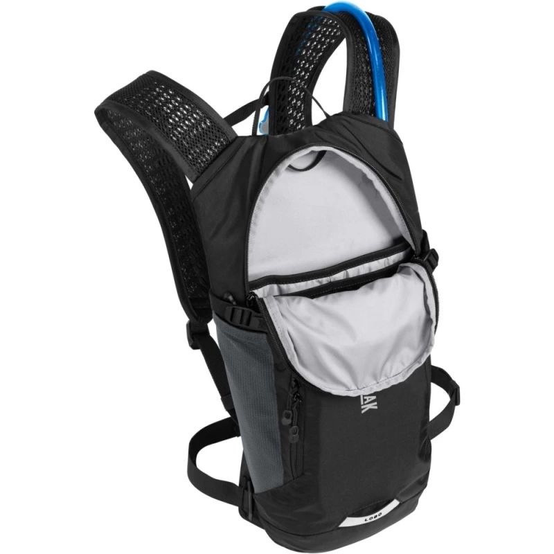 CamelBak - Lobo - Rucksack 9 l - Black