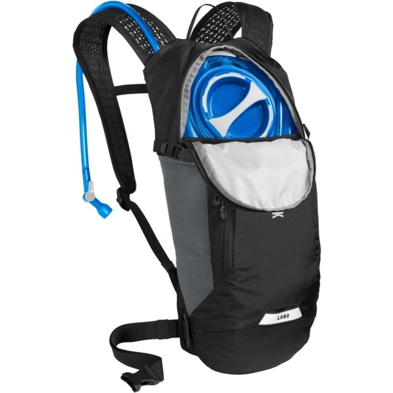 CamelBak - Lobo - Rucksack 9 l - Black