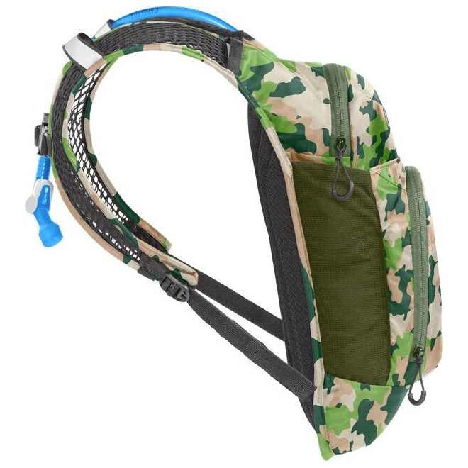 CamelBak - Mini M.U.L.E. - Kinderrucksack 4,5 l - Camo