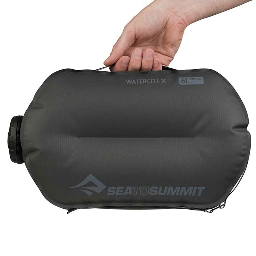 Sea to Summit - Watercell X - Trinkblase 4 l