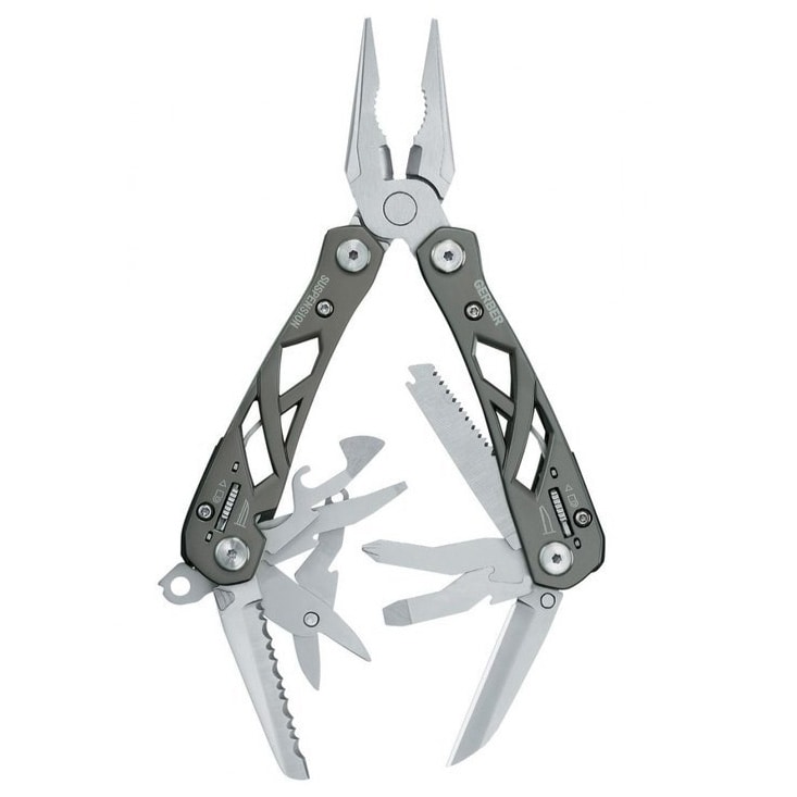 Gerber - Suspension MP Box - Multitool