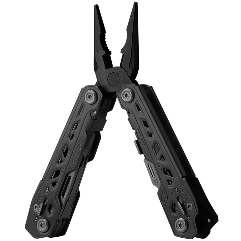 Gerber - Truss - Multitool - Black 