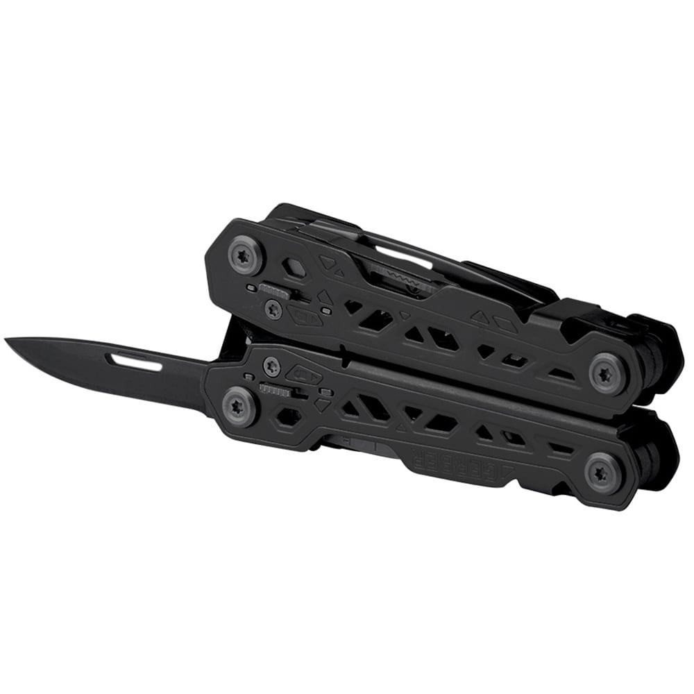 Gerber - Truss - Multitool - Black 