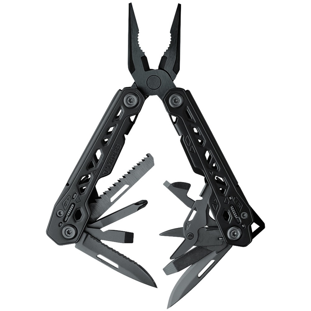 Gerber - Truss - Multitool - Black 