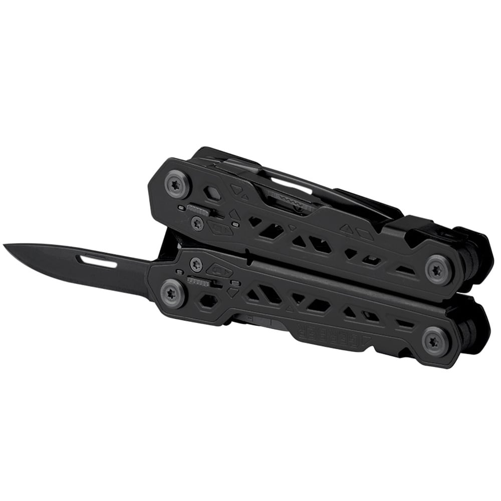 Gerber - Truss - Multitool - Black