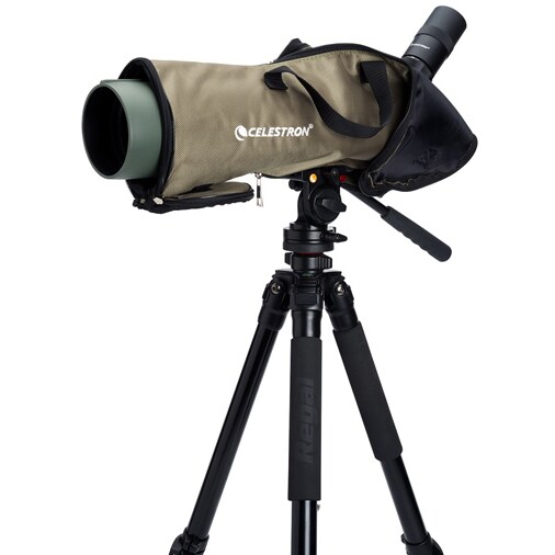 Celestron - Regal M2 80ED - Spektiv 20-60x80