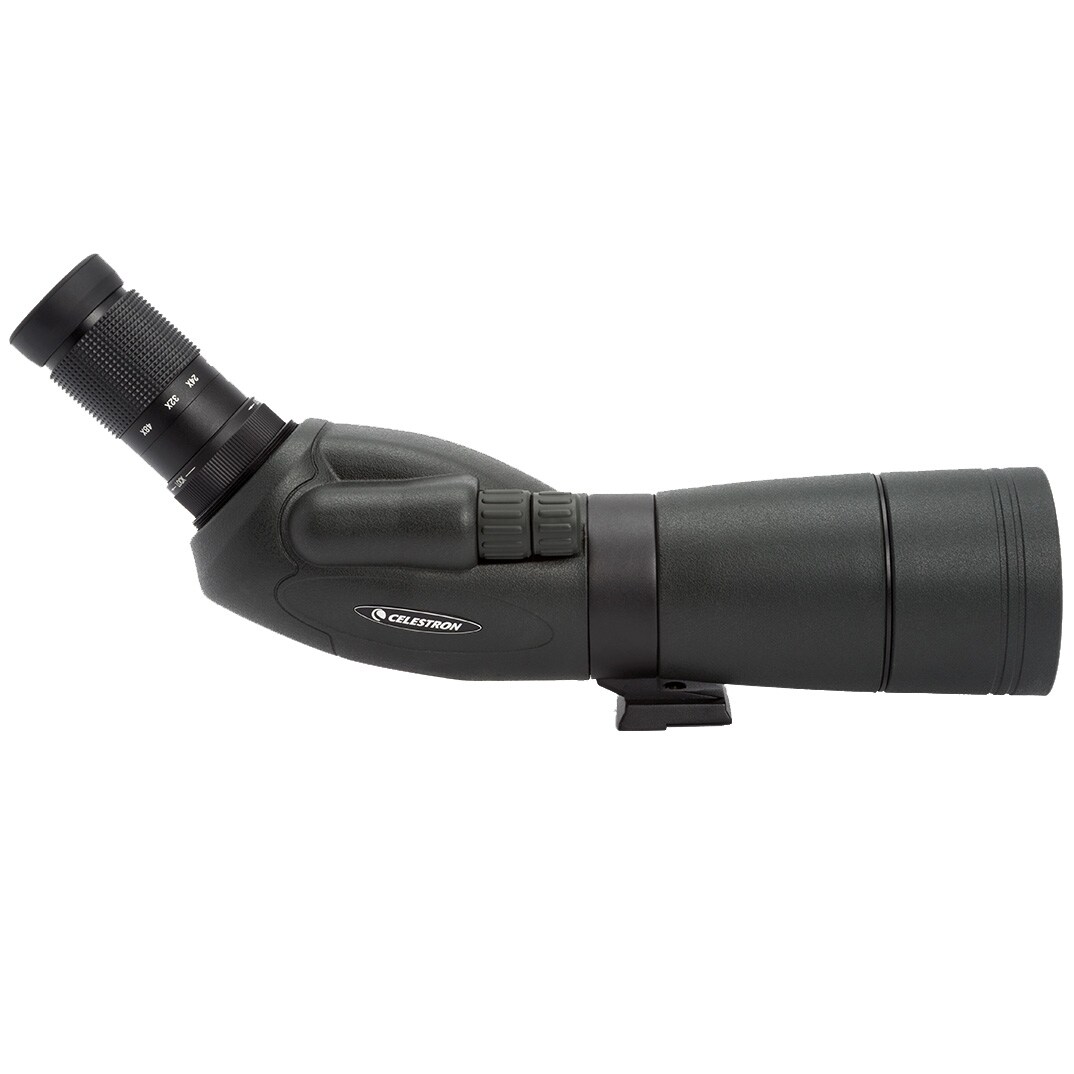 Celestron - Trailseeker M2 65 - Spektiv 16-48x65