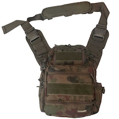 Texar - Umhängetasche - PL Camo