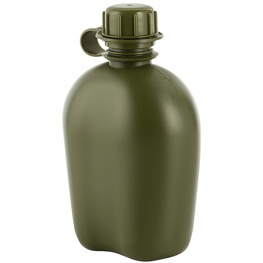 M-Tac - Feldflasche - 1 l - Olive