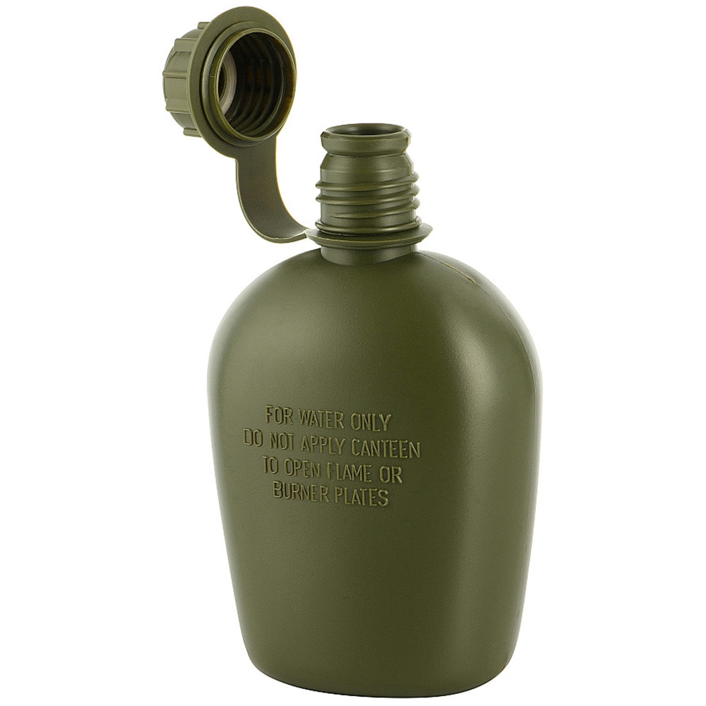 M-Tac - Feldflasche - 1 l - Olive