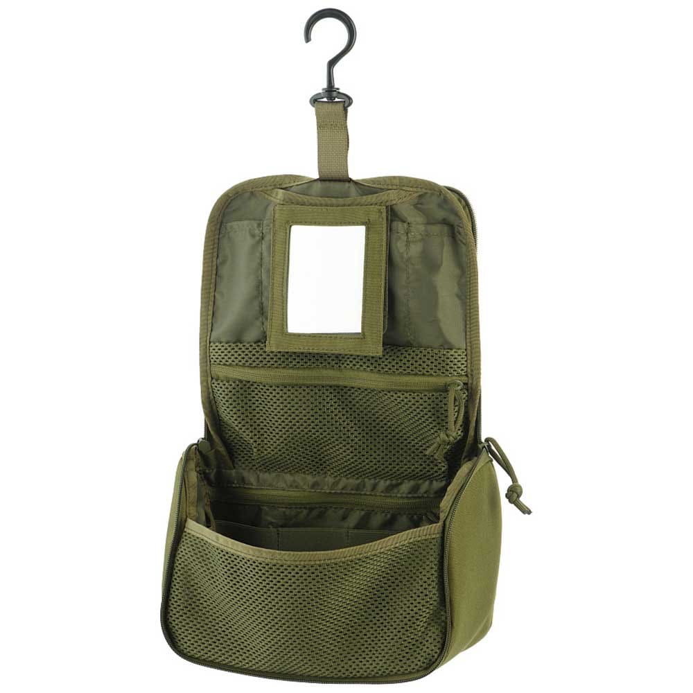 Mil-Tec - Kosmetiktasche - Olive