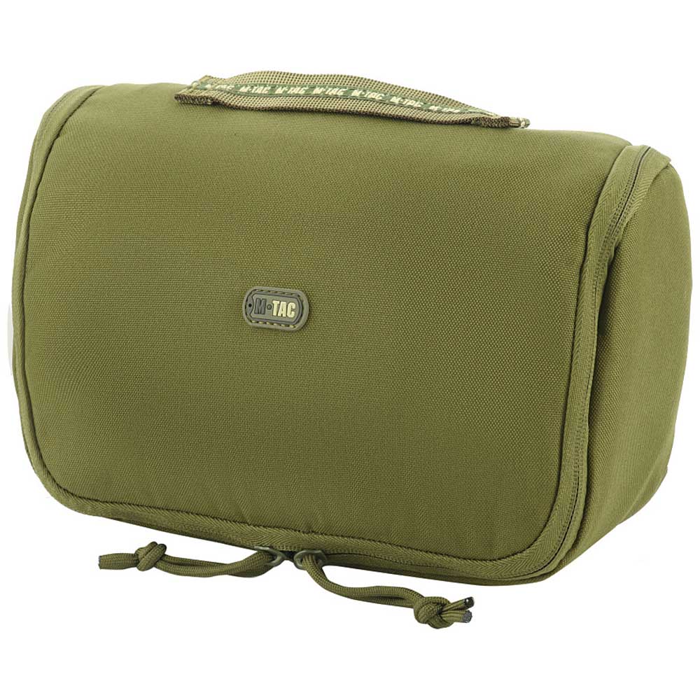 Mil-Tec - Kosmetiktasche - Olive