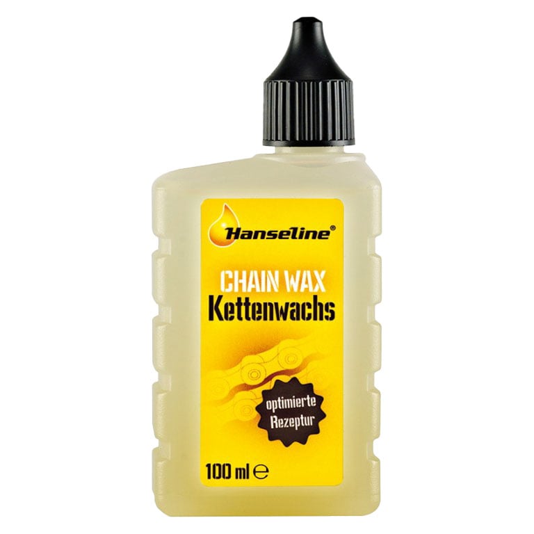 Hanseline - Chain Wax - Kettenwachs - 100 ml