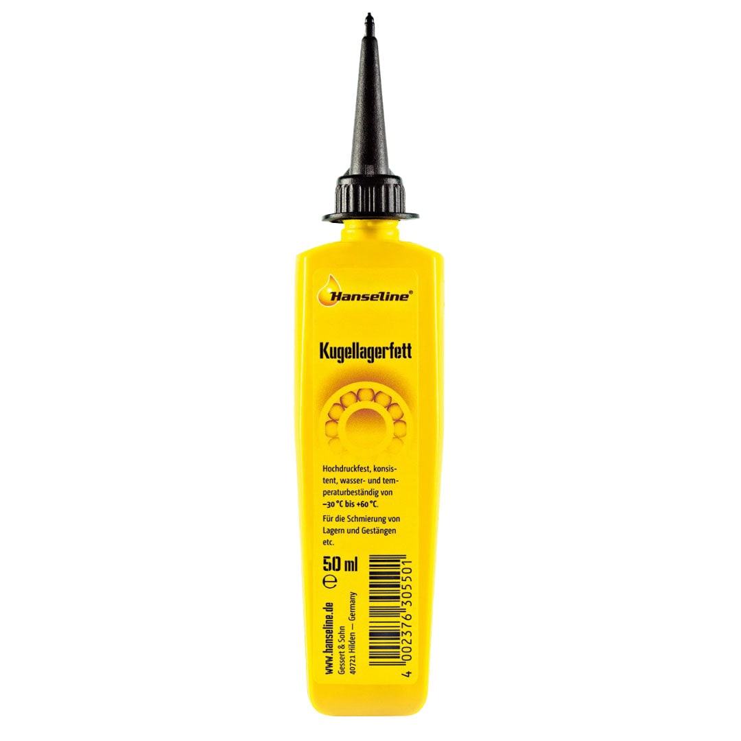 Hanseline - Ballbearing Grease - Lagerfett - 50 ml