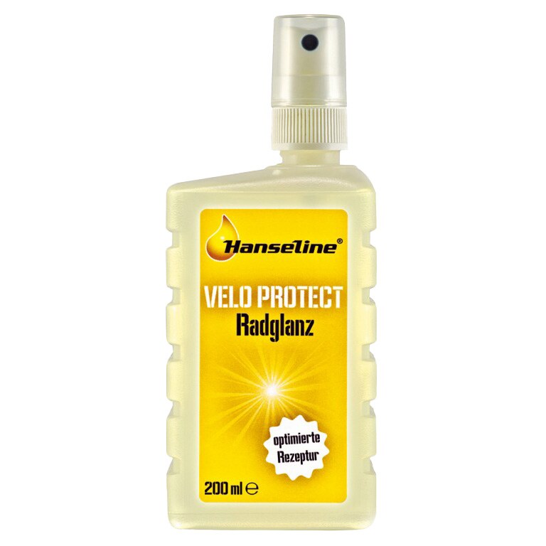 Hanseline - Velo Protect - Schutzliquid - 200 ml