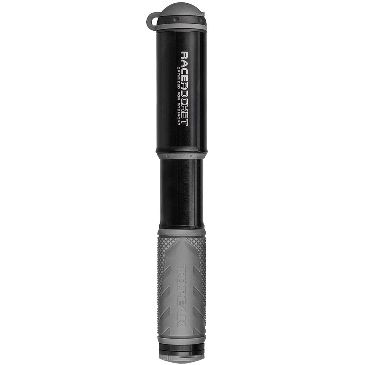 Topeak - Racerocket - Fahrradpumpe - Black