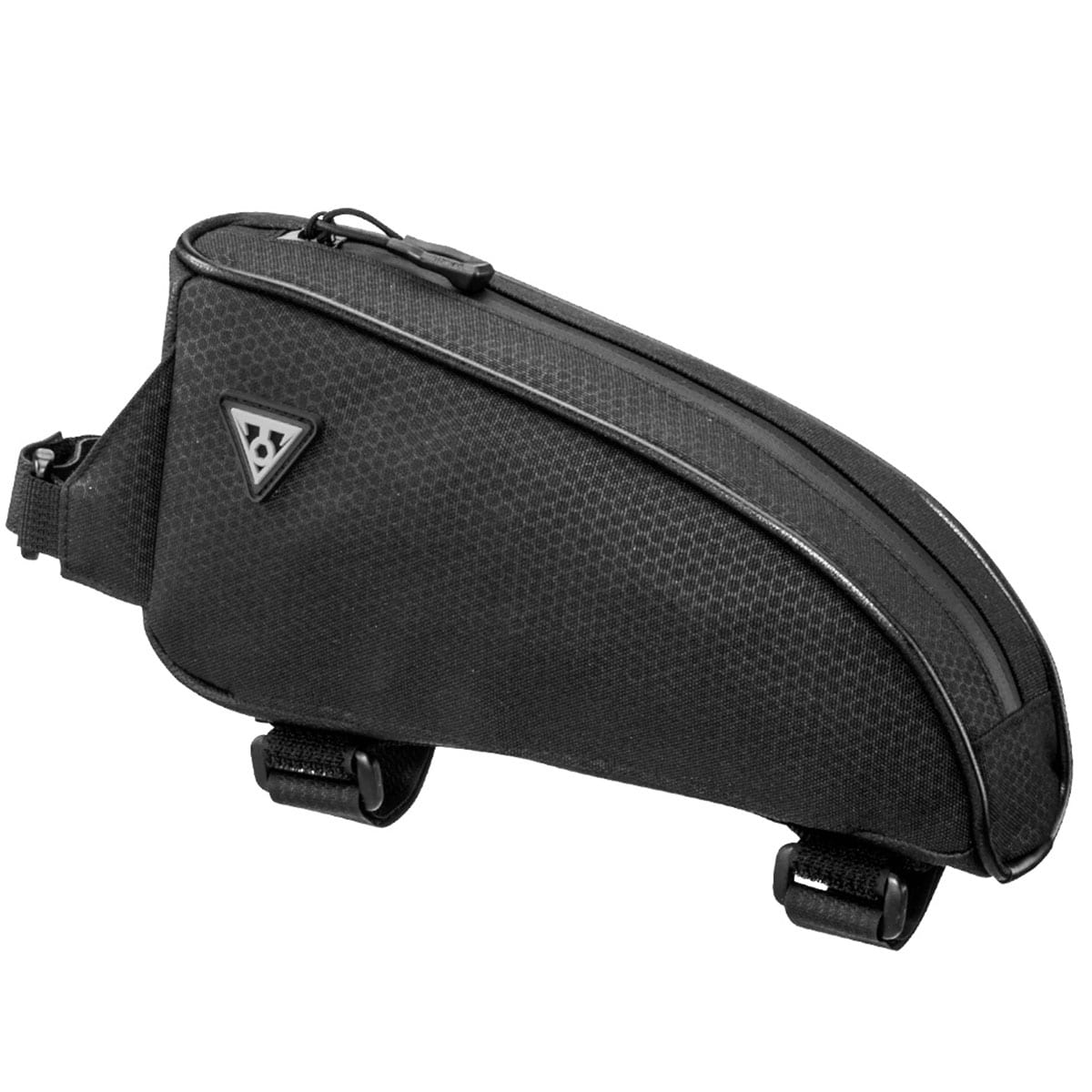 Topeak - Toploader 0,75 l - Fahrradtasche für den Unterrahmen - Black