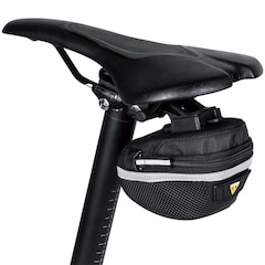 Topeak - Aero Wedge Pack II Micro - Satteltasche