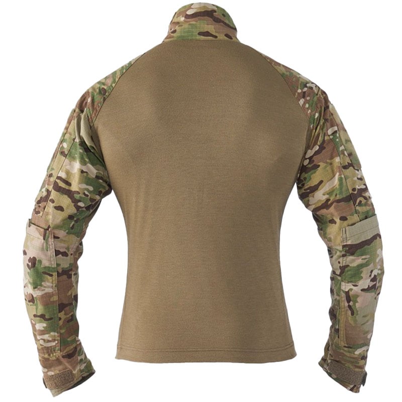 Durabo Alfa -  Combat Shirt - Sweatshirt - MultiCam