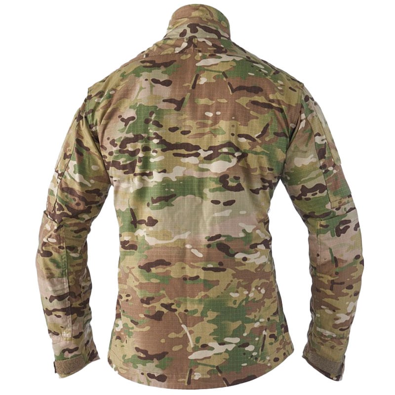 Durabo Alfa - Uniform Sweatshirt - MultiCam