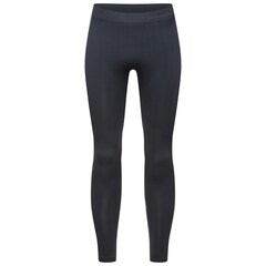 Fjord Nansen Riffe - Herren Thermoaktive-Leggings - Rocky Grey