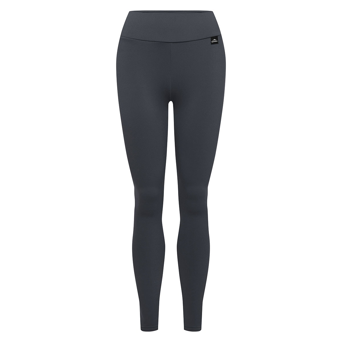 Fjord Nansen - Vik Leggings Women - Leggins für Damen - Rocky Grey