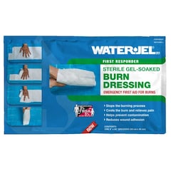 Water-Jel - Hydrogelverband 20 x 55 cm