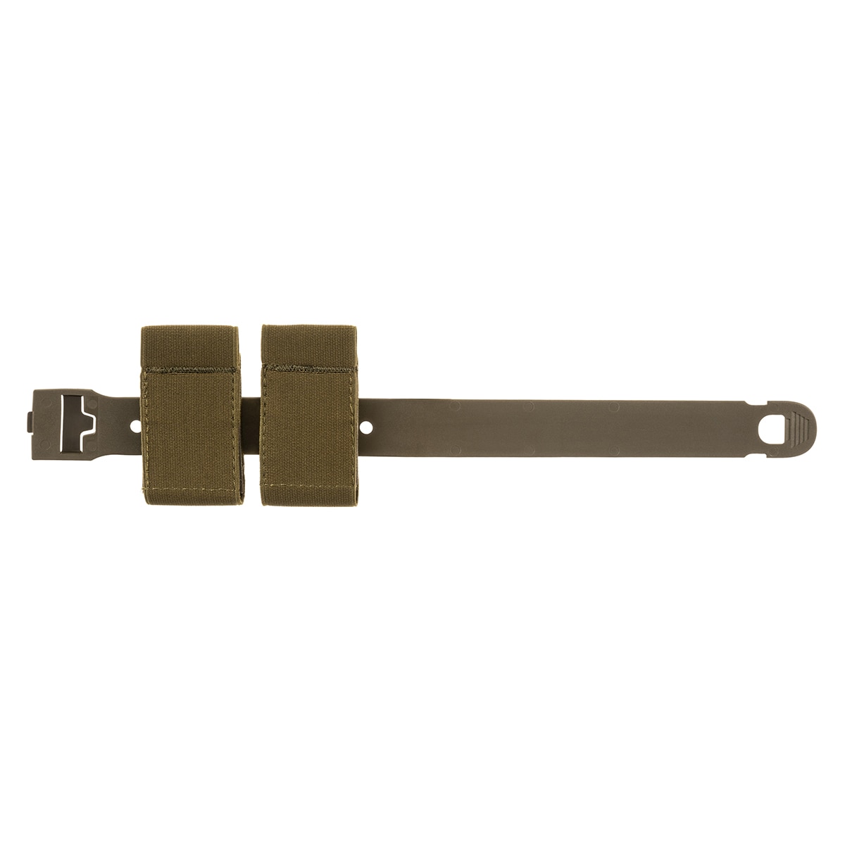 Boxmet Medical - IPMED IRR - Taktisches Erste-Hilfe-Set - wz.93 Pantera PL Woodland