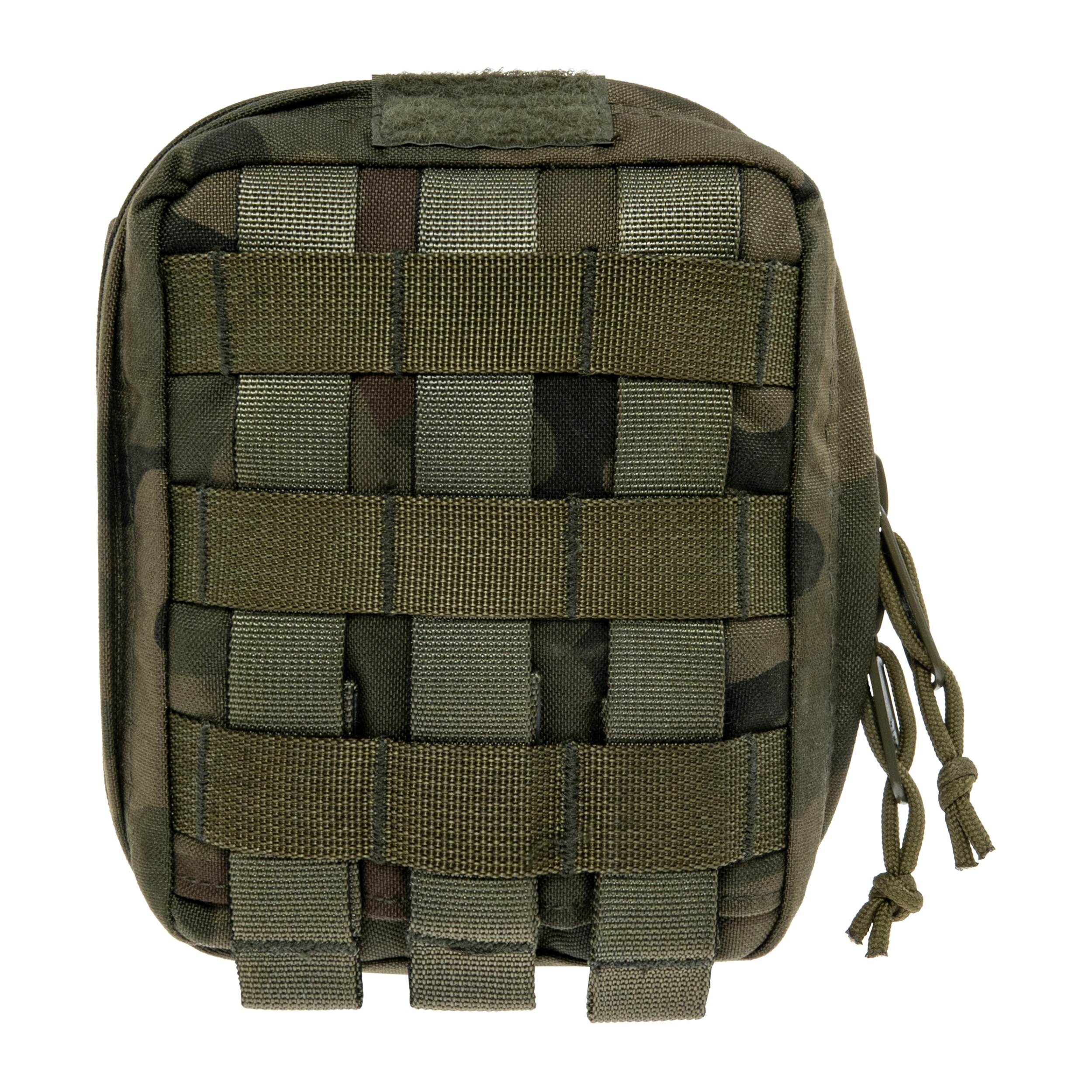 Boxmet Medical - IPMED IRR - Taktisches Erste-Hilfe-Set - wz.93 Pantera PL Woodland