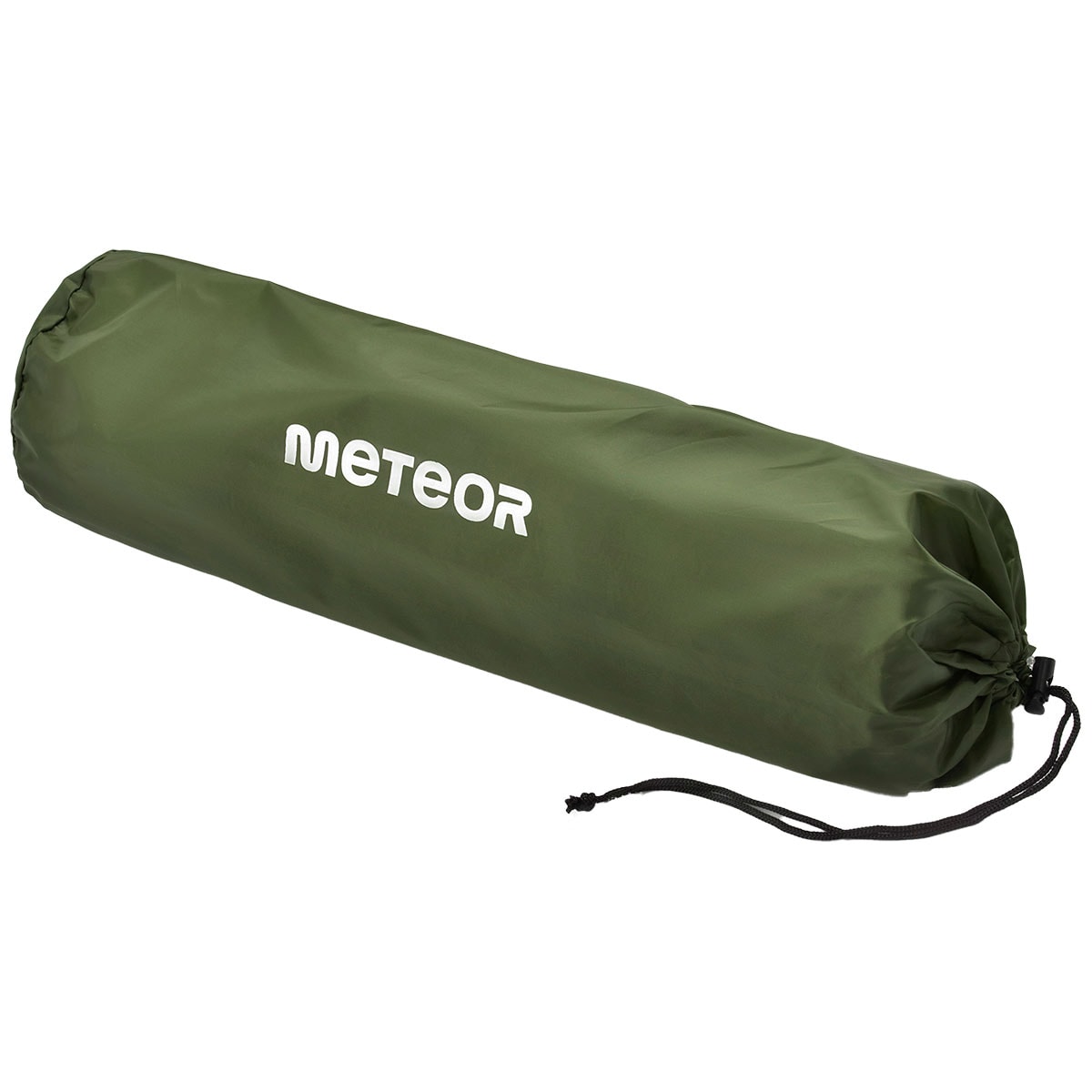 Meteor - Selbstaufblasende Matte 183 x 51 x 3 cm - Olive