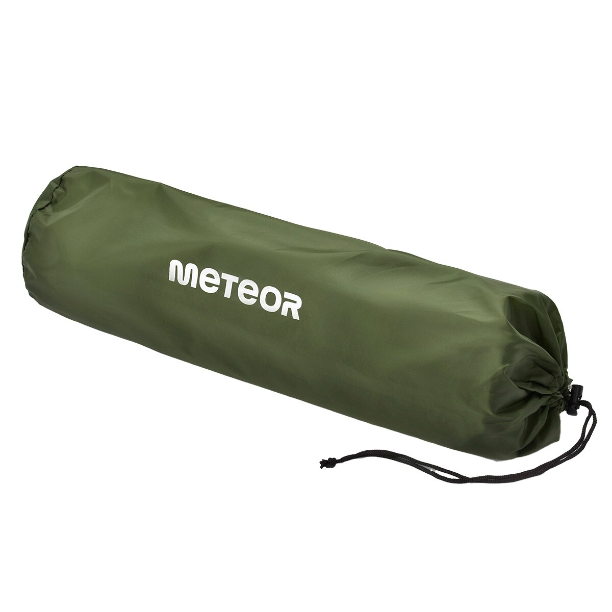 Meteor - Selbstaufblasende Matte 188 x 66 x 3,8 cm - Olive