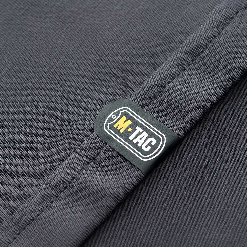 M-Tac - 93/7 - T-Shirt - Dark Grey