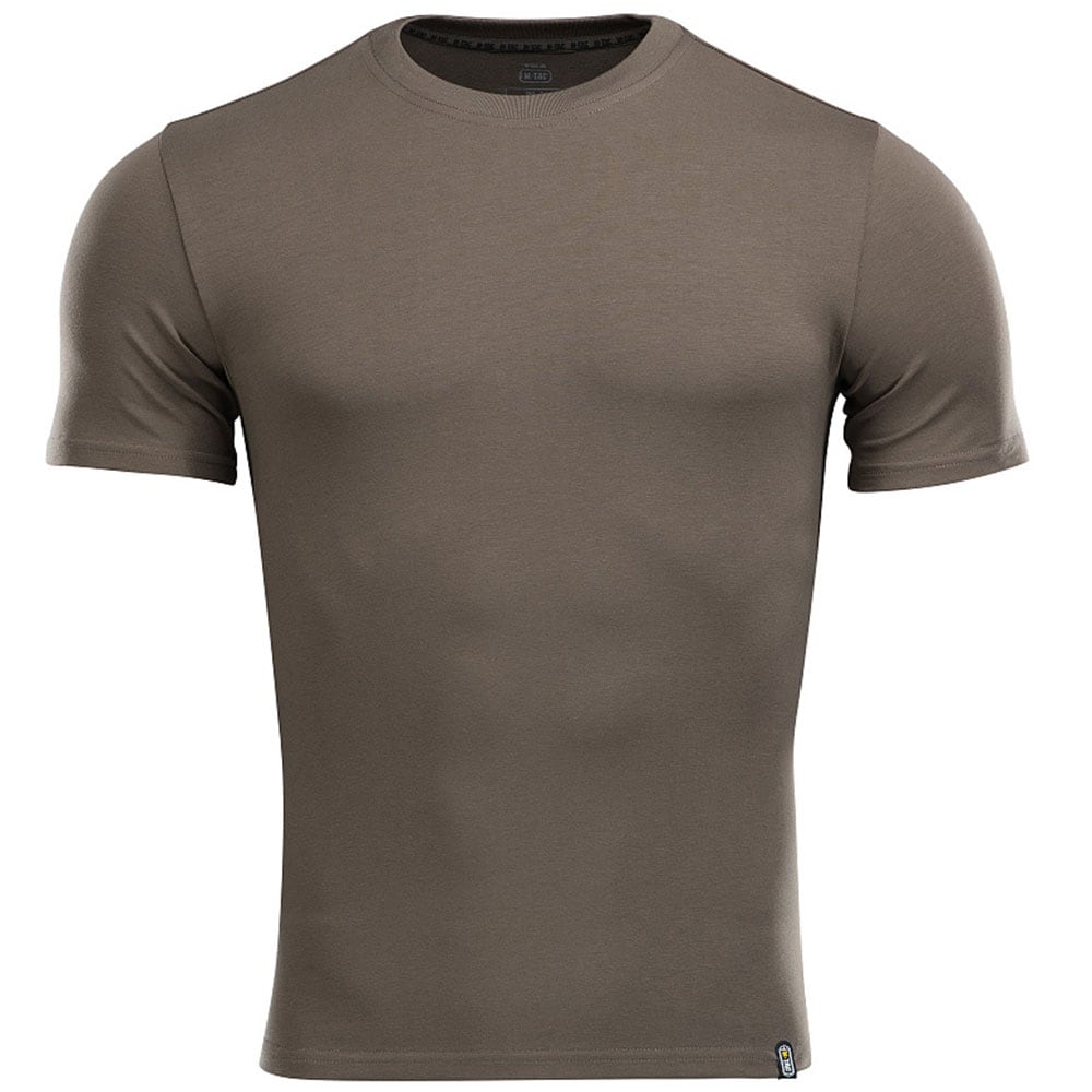 M-Tac - 93/7 - T-Shirt - Dark Olive