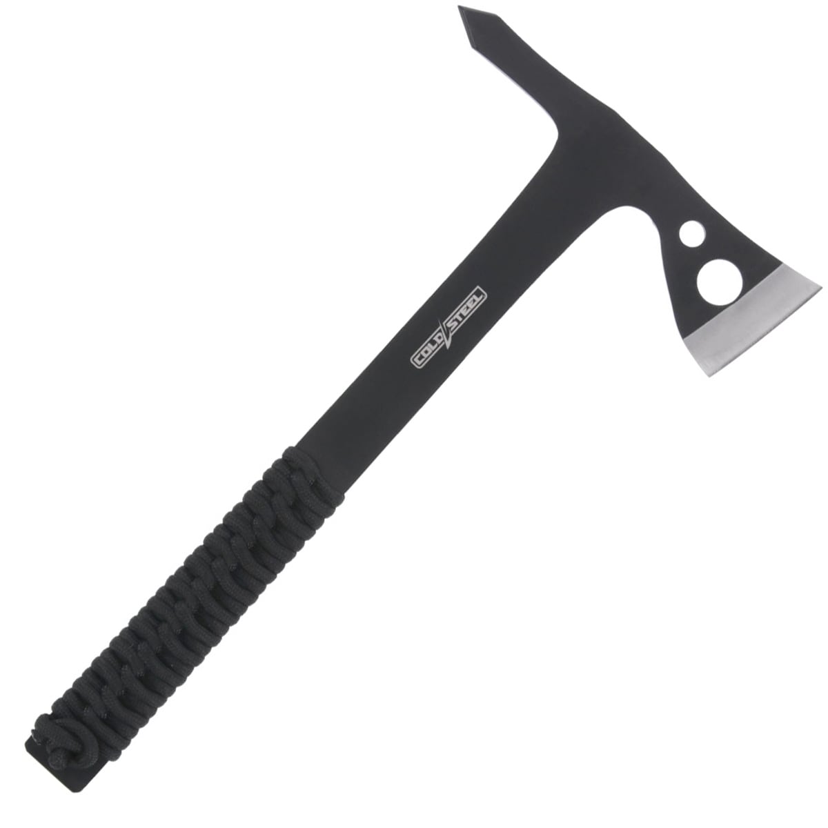 Cold Steel - Wurfaxt-Set 1,75'' - 3 Stk. - Black