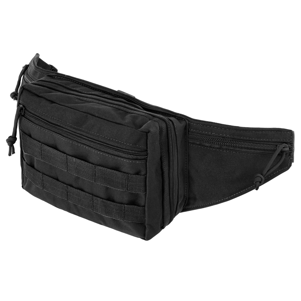 Voodoo Tactical - Hide-A-Weapon Fanny Pack - Hüfttasche - Black