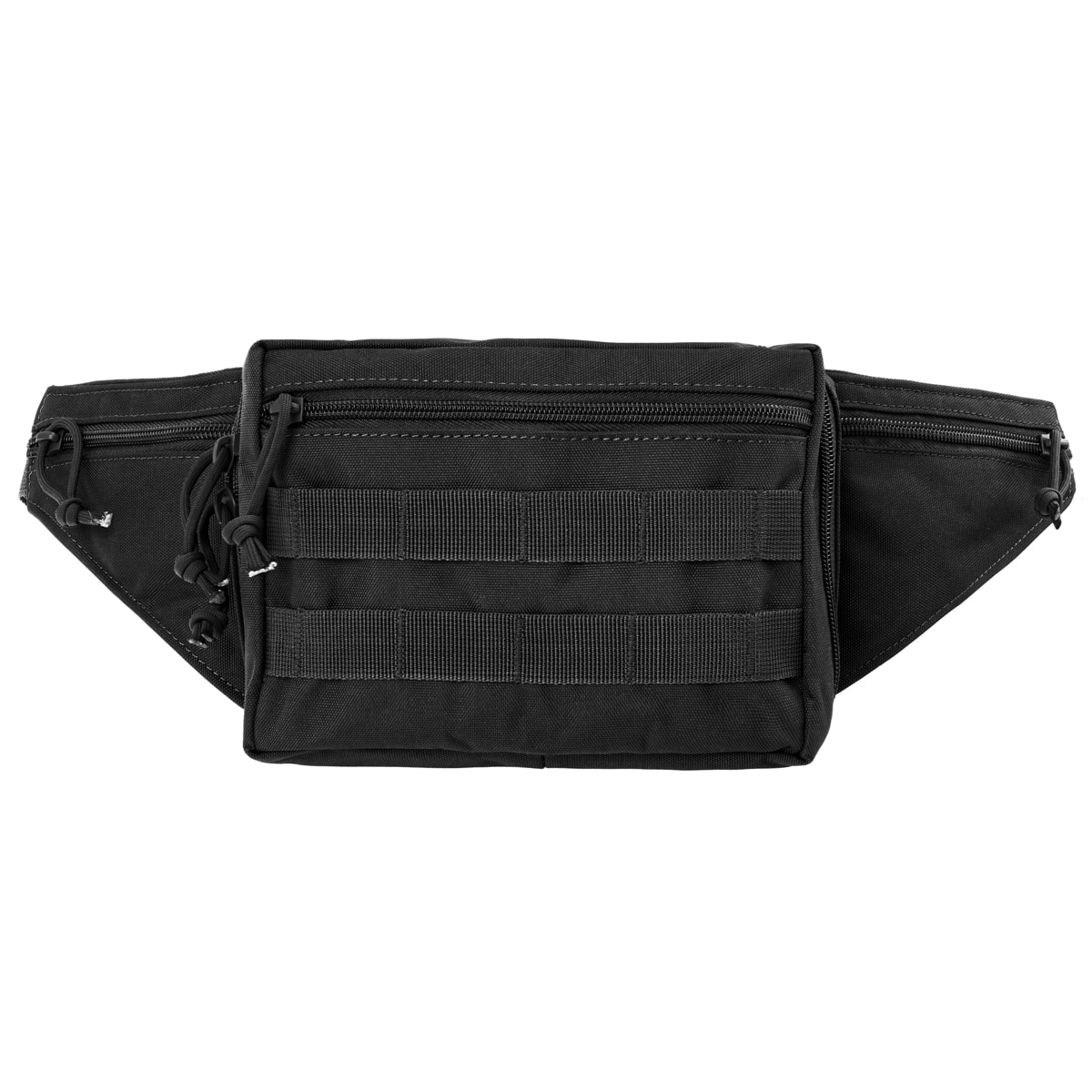 Voodoo Tactical - Hide-A-Weapon Fanny Pack - Hüfttasche - Black