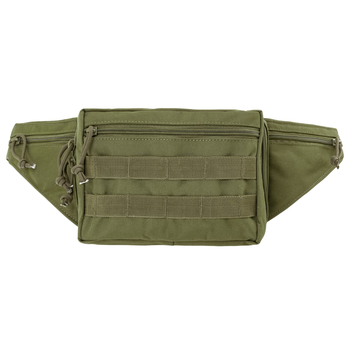 Voodoo Tactical - Hide-A-Weapon Fanny Pack - Hüfttasche - Olive Drab