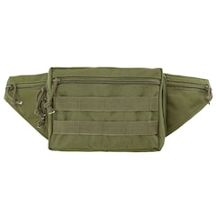 Voodoo Tactical - Hide-A-Weapon Fanny Pack - Hüfttasche - Olive Drab