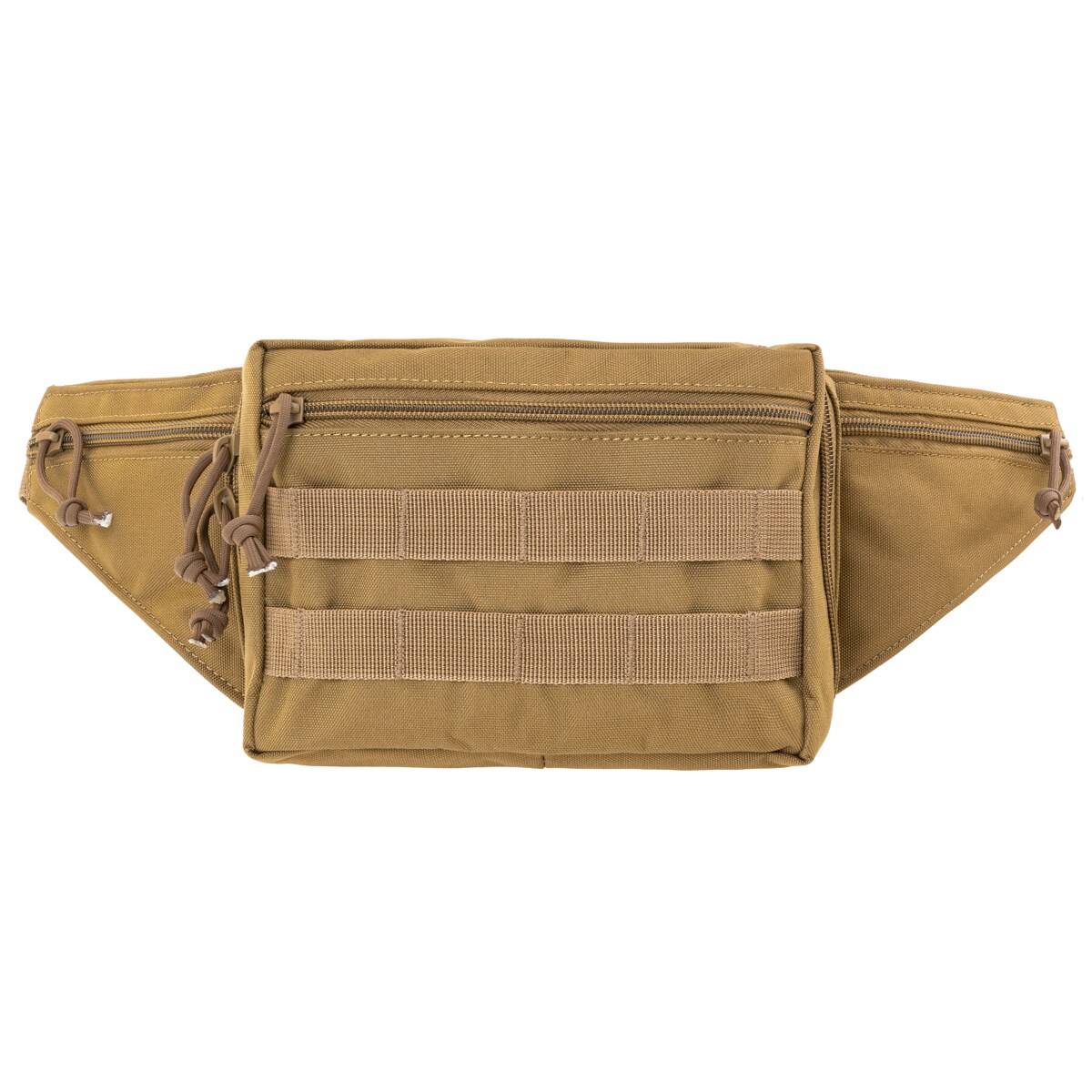 Voodoo Tactical - Hide-A-Weapon Fanny Pack - Hüfttasche - Coyote