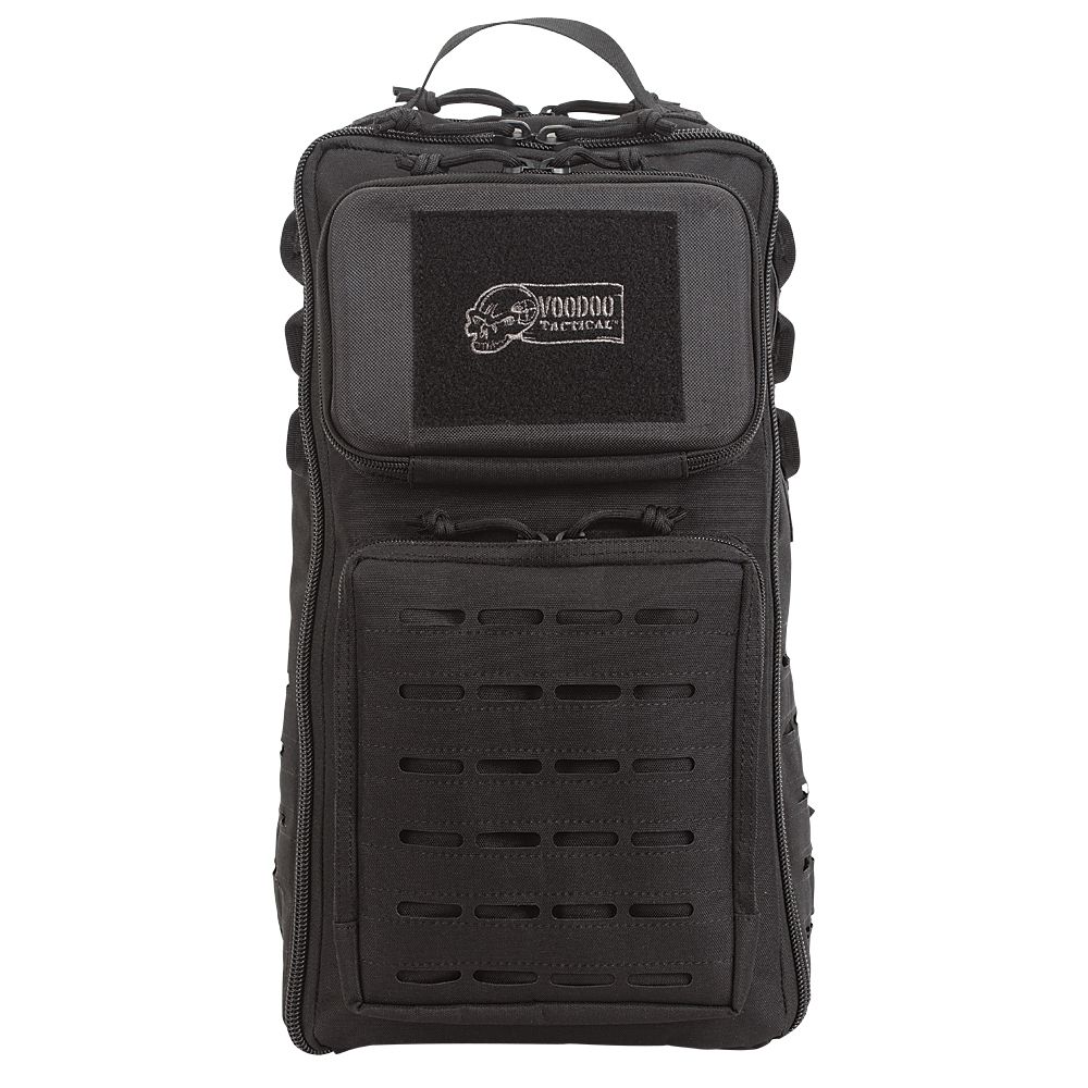 Voodoo Tactical - Tactical Hydro - Runner/Recon Pack - Rucksack 20 l - Black