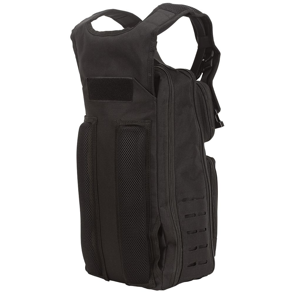 Voodoo Tactical - Tactical Hydro - Runner/Recon Pack - Rucksack 20 l - Black