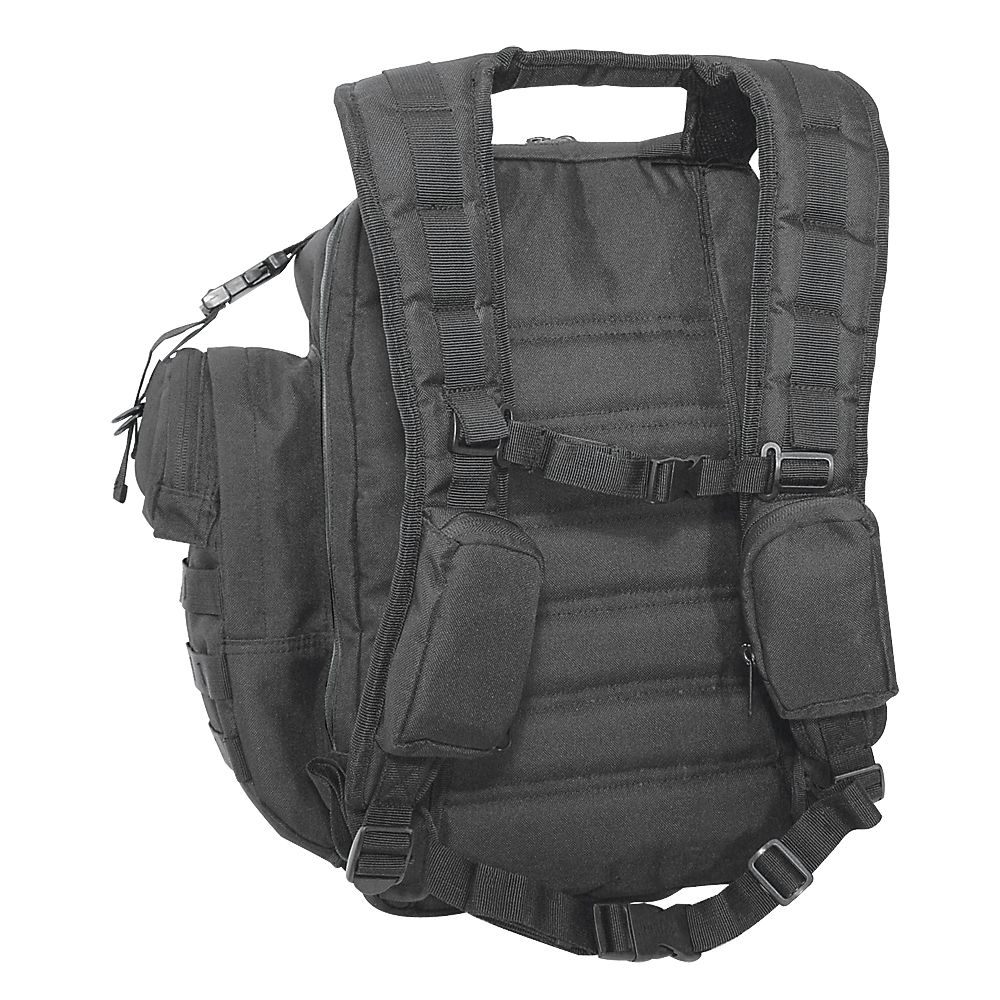 Voodoo Tactical - Matrix Pack - Rucksack 25 l - Black