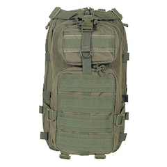 Voodoo Tactical - Level III Assault Pack - Rucksack 30 l - Olive Drab