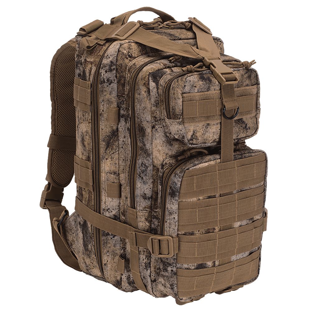 Voodoo Tactical - Level III Assault Pack - Rucksack 30 l - VTC