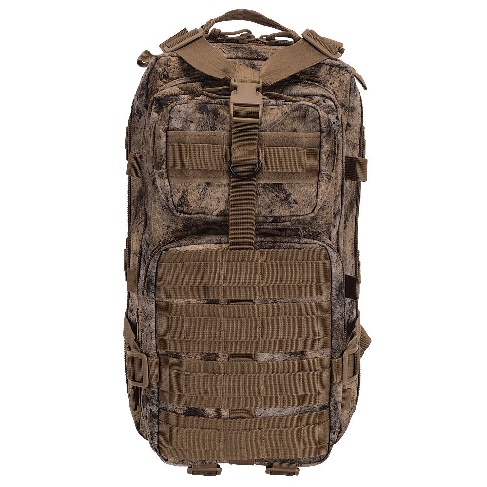 Voodoo Tactical - Level III Assault Pack - Rucksack 30 l - VTC