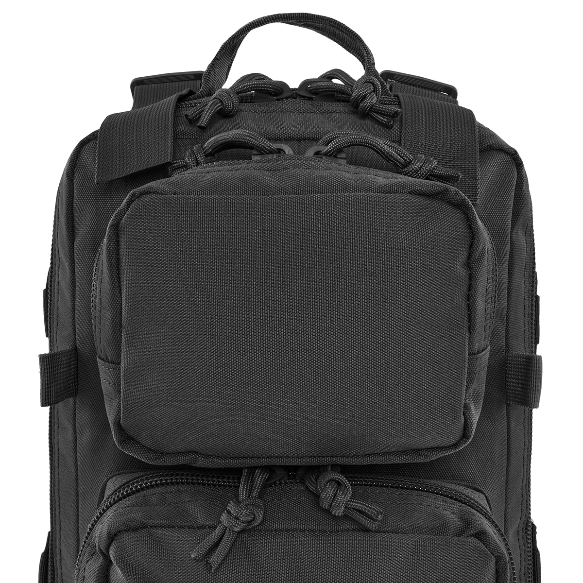 Voodoo Tactical - Level II Assault Pack - Rucksack 22 l - Black